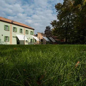 Ca Di Fiore Bed & Breakfast Mira
