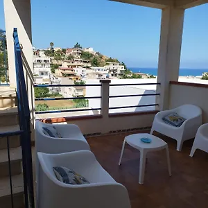Casaulente Mare Affittacamere Alcamo Marina