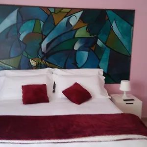 B&B Bagheria Bed & Breakfast Bagheria