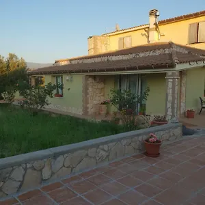 Renzo E Lucia Bed & Breakfast Sant Isidoro (Sardinia)