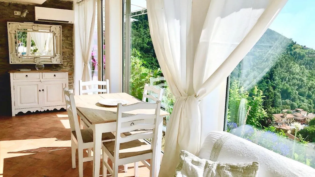 Casa Bacli' - Il Sole Bed & Breakfast Montignoso