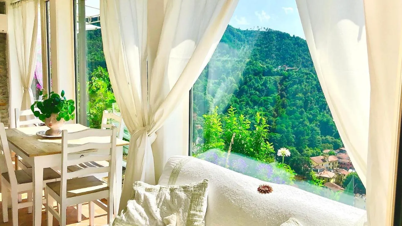 Bed & Breakfast Bed and Breakfast Casa Bacli' - Il Sole Montignoso