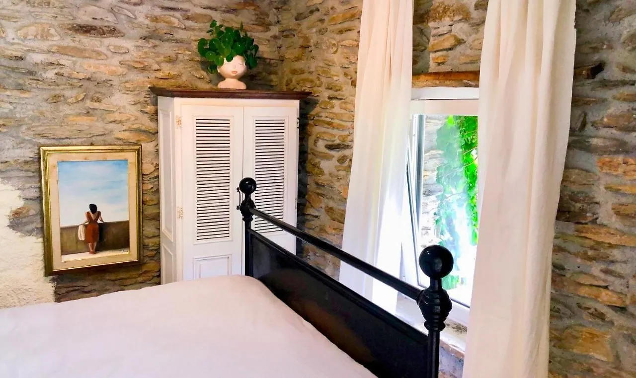 Bed and Breakfast Casa Bacli' - Il Sole Montignoso Bed & Breakfast