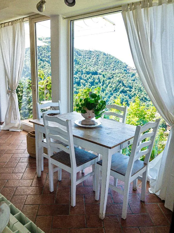 Bed and Breakfast Casa Bacli' - Il Sole Montignoso Bed & Breakfast