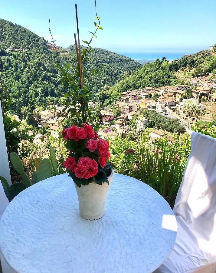 Casa Bacli' - Il Sole Bed & Breakfast Montignoso