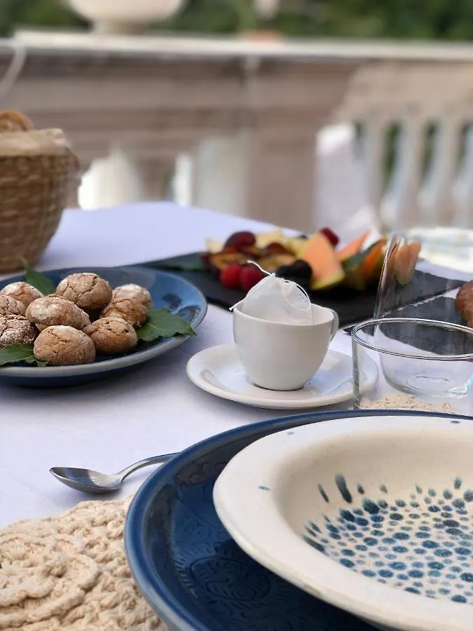 Bed and Breakfast Casa Bacli' - Il Sole Montignoso