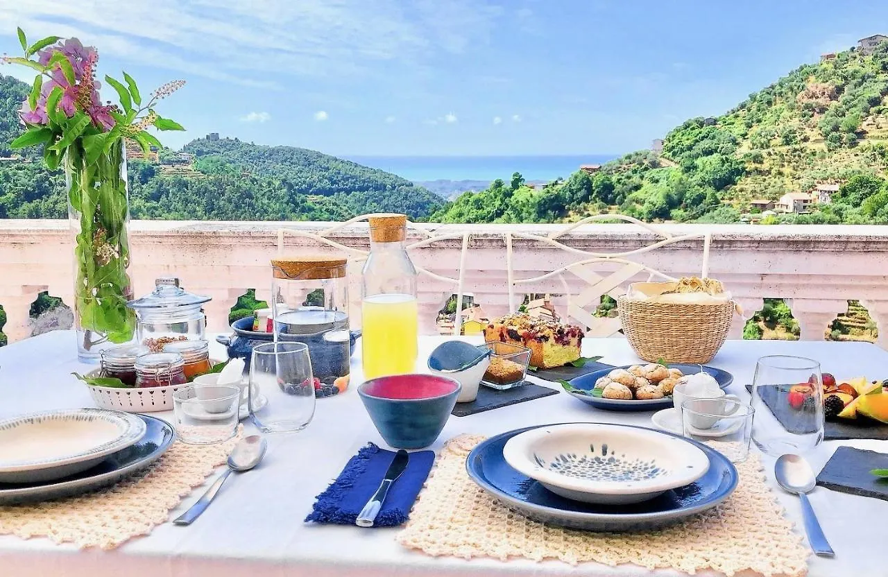 Casa Bacli' - Il Sole Bed & Breakfast Montignoso