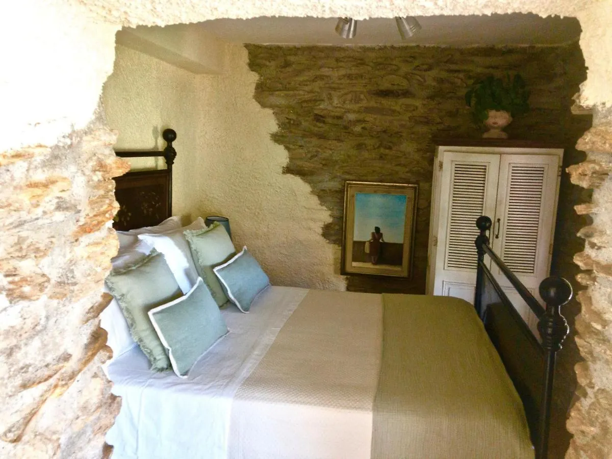 Casa Bacli' - Il Sole Bed & Breakfast Montignoso 0*,  Italy
