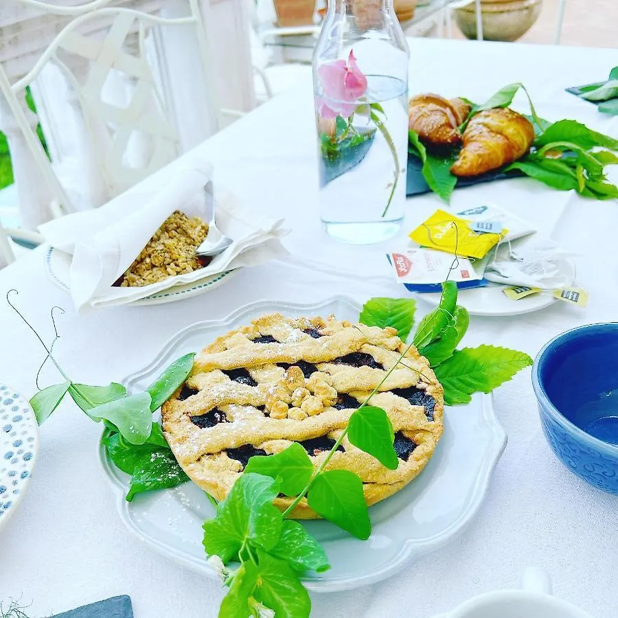 Bed and Breakfast Casa Bacli' - Il Sole Montignoso