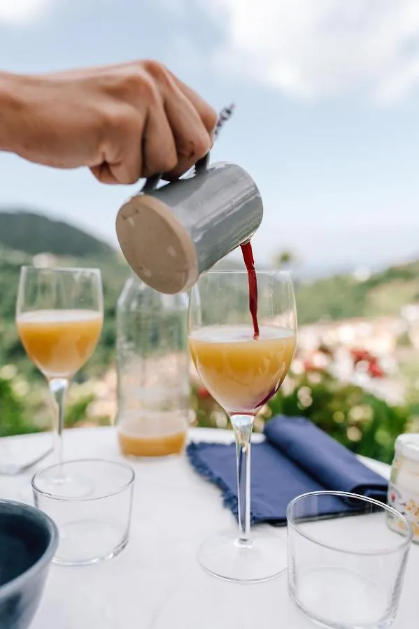 Bed & Breakfast Bed and Breakfast Casa Bacli' - Il Sole Montignoso Italia