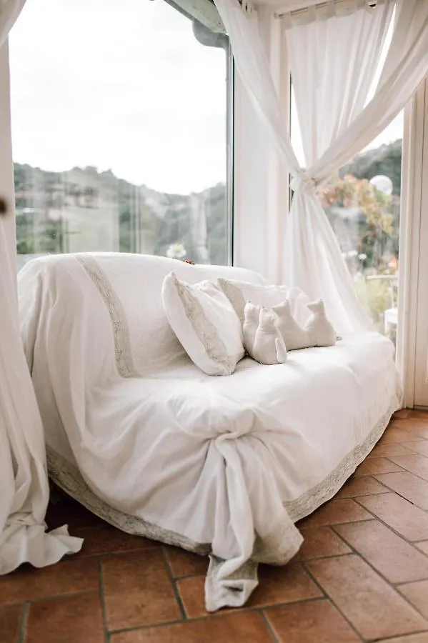 Casa Bacli' - Il Sole Bed & Breakfast Montignoso